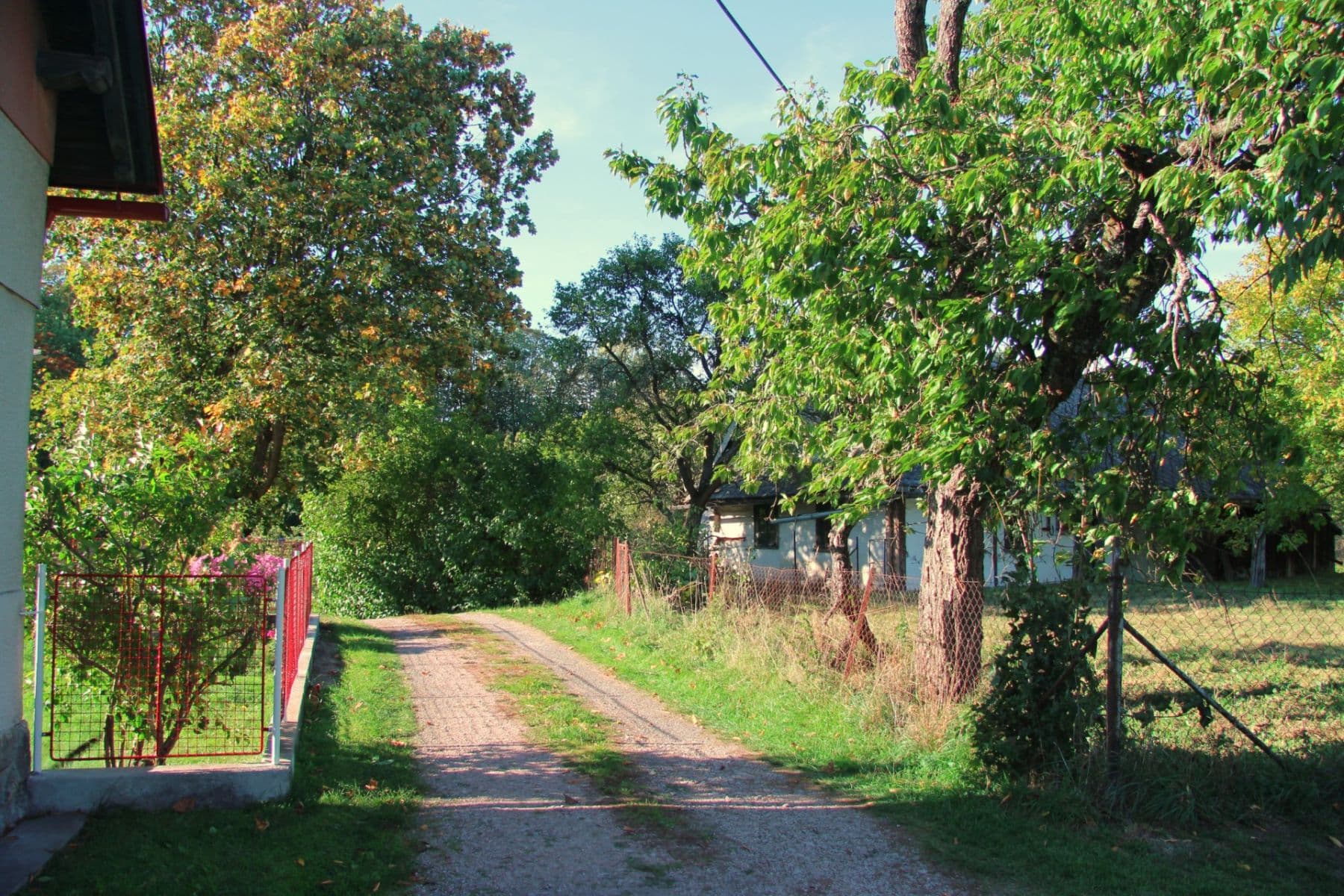 plot for sale, 7,344 m², Betlém, Žamberk, Pardubický Region plot for sale, 7,344 m², Betlém, Žamberk, Pardubický Region