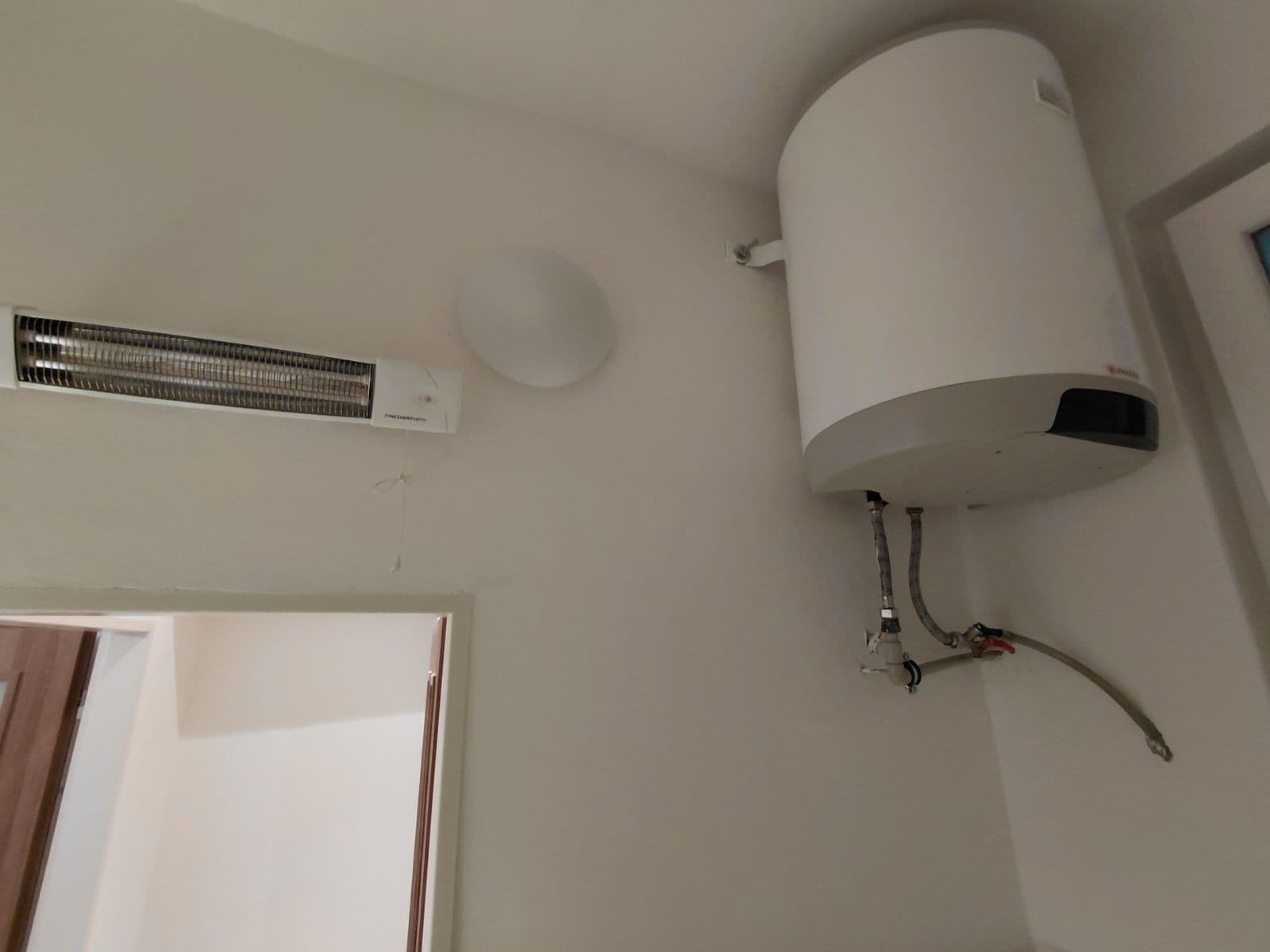 1 bedroom flat to rent, 33 m², Zenklova, Prague, Prague 1 bedroom flat to rent, 33 m², Zenklova, Prague, Prague