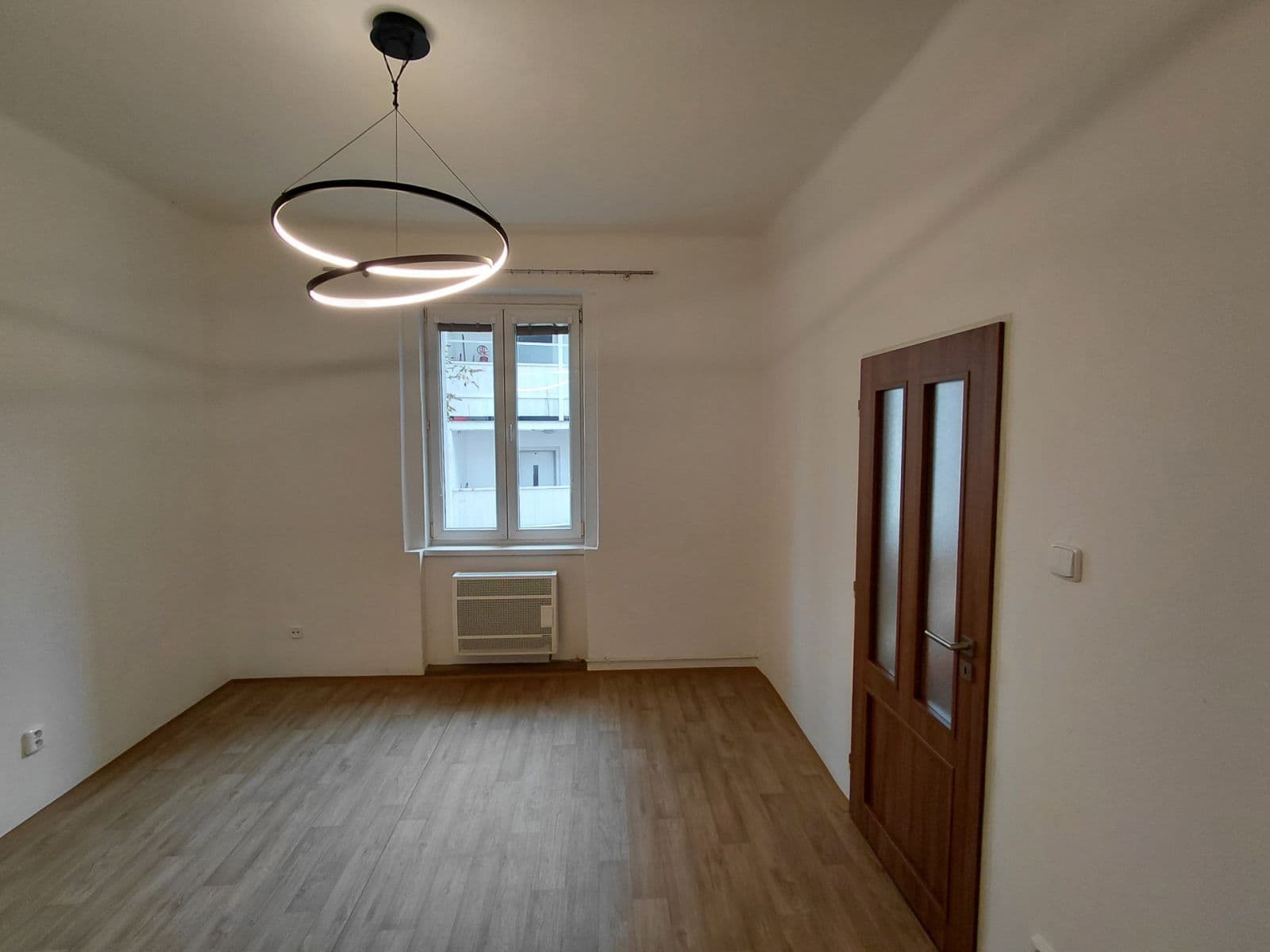1 bedroom flat to rent, 33 m², Zenklova, Prague, Prague 1 bedroom flat to rent, 33 m², Zenklova, Prague, Prague