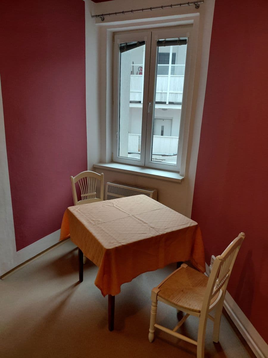 1 bedroom flat to rent, 33 m², Zenklova, Prague, Prague 1 bedroom flat to rent, 33 m², Zenklova, Prague, Prague