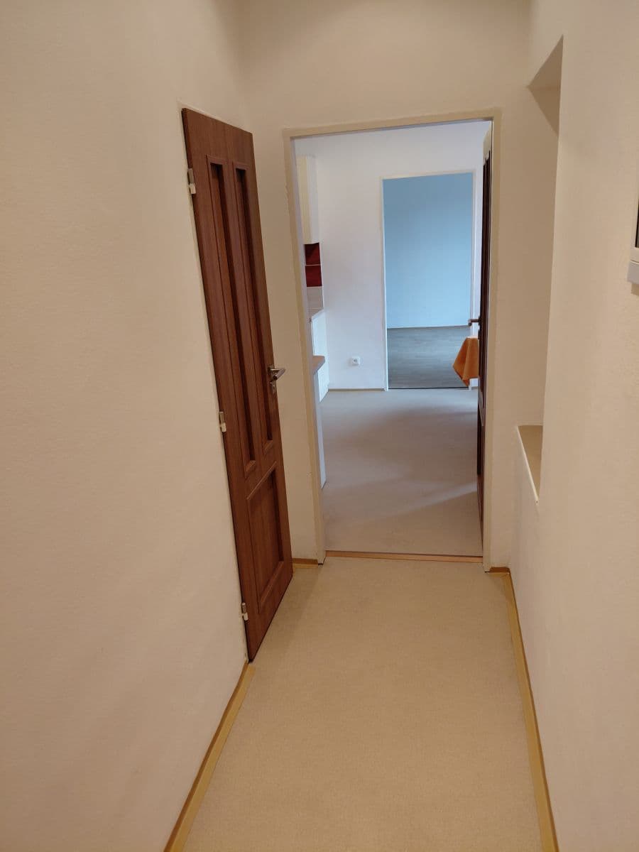 1 bedroom flat to rent, 33 m², Zenklova, Prague, Prague 1 bedroom flat to rent, 33 m², Zenklova, Prague, Prague