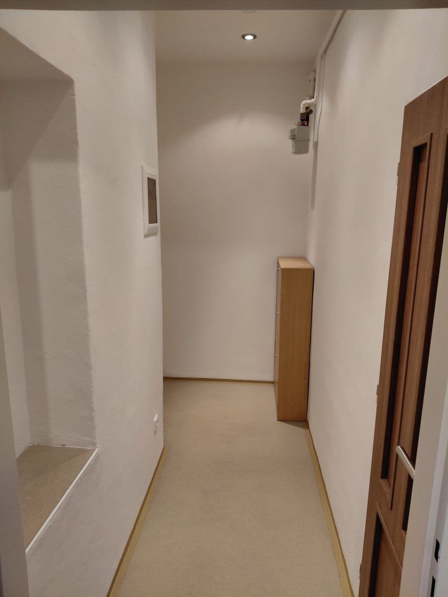 1 bedroom flat to rent, 33 m², Zenklova, Prague, Prague 1 bedroom flat to rent, 33 m², Zenklova, Prague, Prague