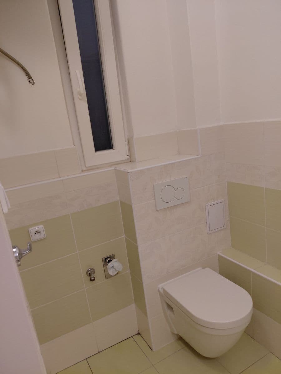 1 bedroom flat to rent, 33 m², Zenklova, Prague, Prague 1 bedroom flat to rent, 33 m², Zenklova, Prague, Prague