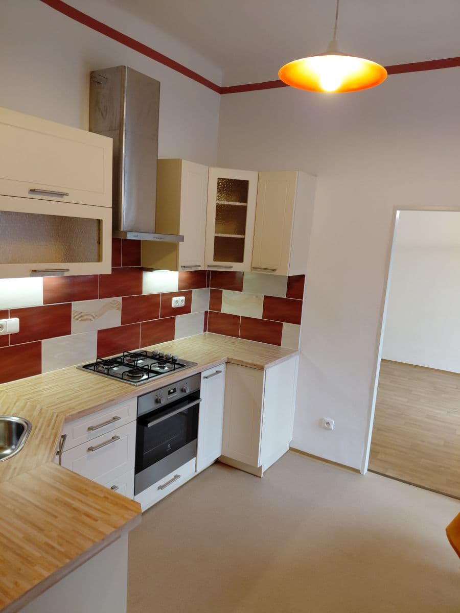 1 bedroom flat to rent, 33 m², Zenklova, Prague, Prague 1 bedroom flat to rent, 33 m², Zenklova, Prague, Prague