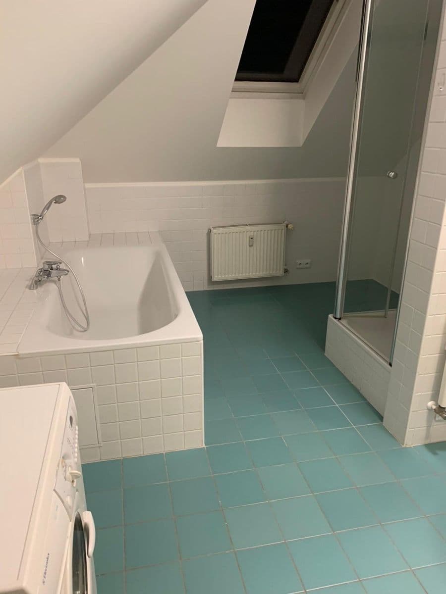 2 bedroom flat to rent, 99 m², Glinkova, Prague, Prague 2 bedroom flat to rent, 99 m², Glinkova, Prague, Prague