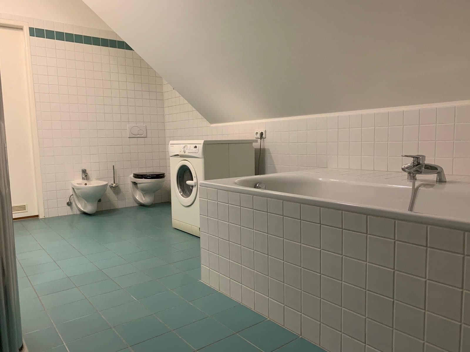 2 bedroom flat to rent, 99 m², Glinkova, Prague, Prague 2 bedroom flat to rent, 99 m², Glinkova, Prague, Prague