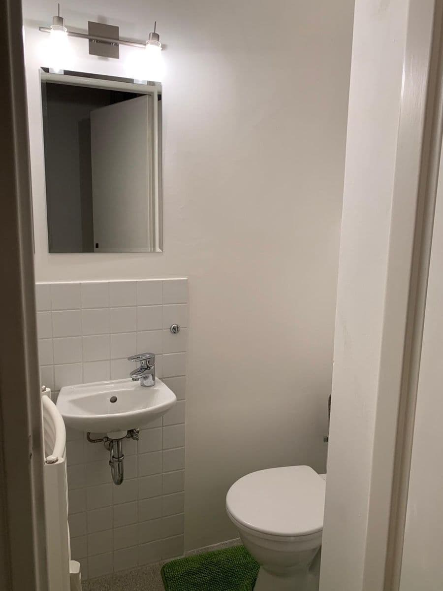2 bedroom flat to rent, 99 m², Glinkova, Prague, Prague 2 bedroom flat to rent, 99 m², Glinkova, Prague, Prague