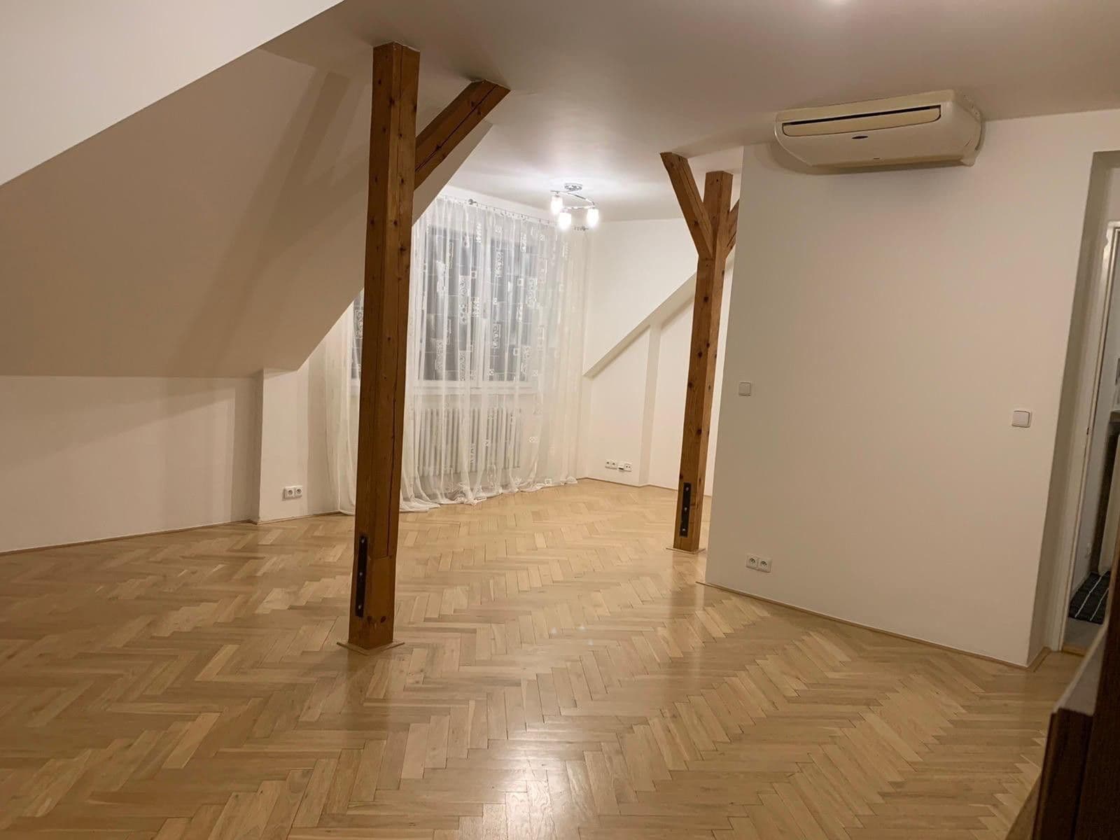 2 bedroom flat to rent, 99 m², Glinkova, Prague, Prague 2 bedroom flat to rent, 99 m², Glinkova, Prague, Prague