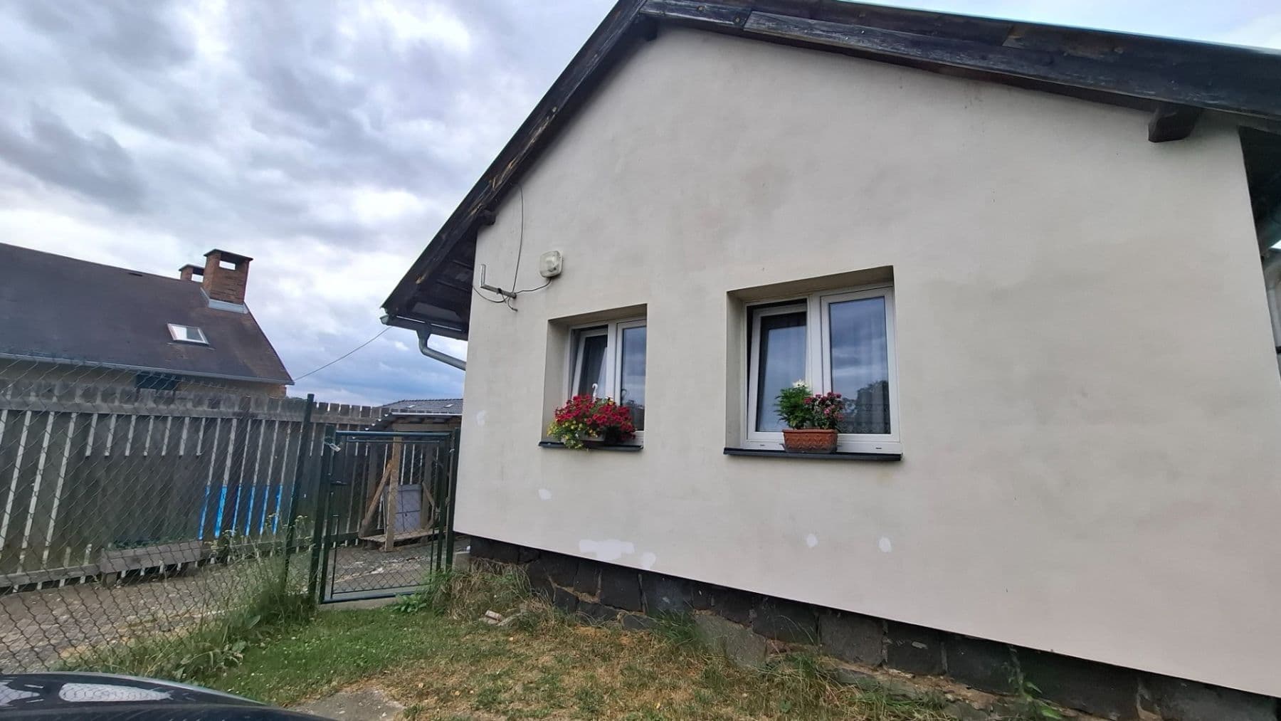 house to rent, 45 m², Všešímská, Kunice, Středočeský Region house to rent, 45 m², Všešímská, Kunice, Středočeský Region