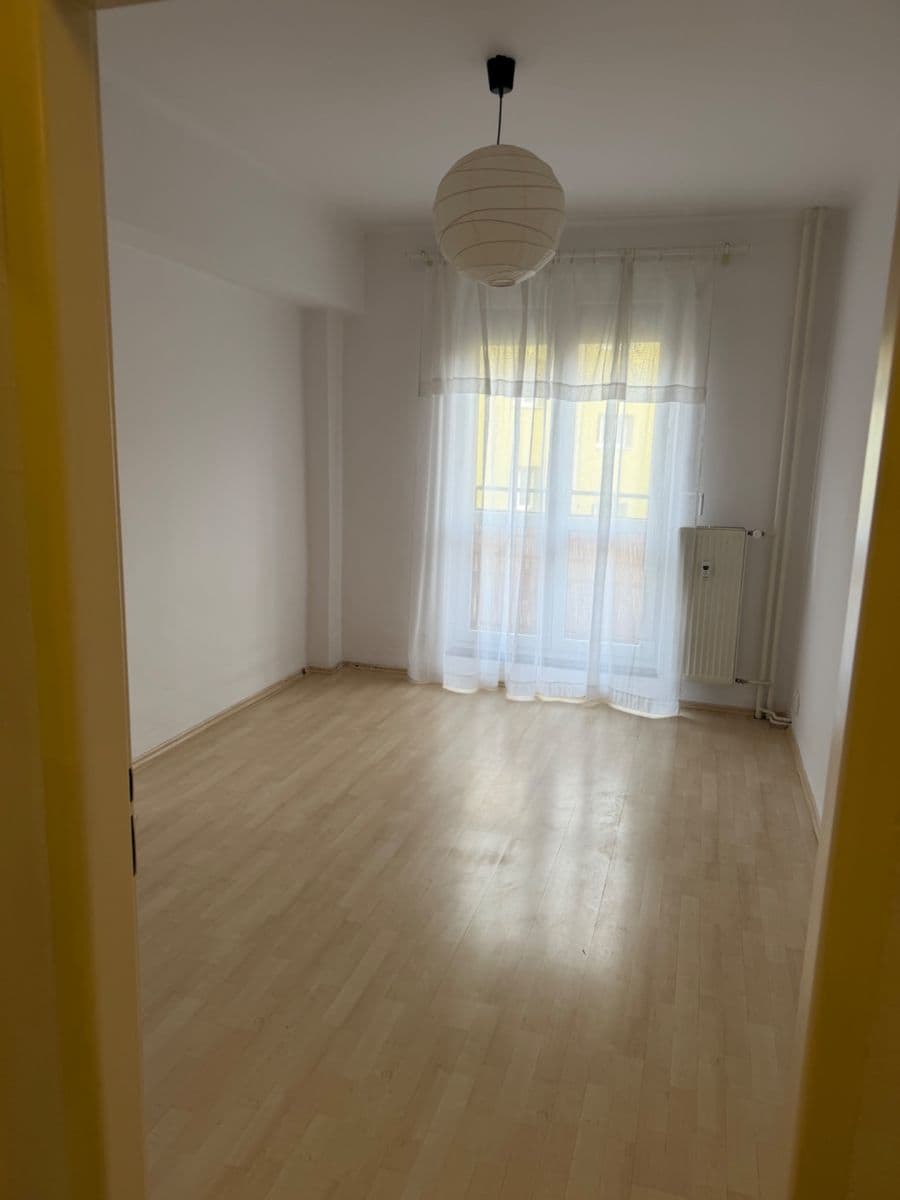 1 bedroom with open-plan kitchen flat to rent, 49 m², Za Hládkovem, Prague, Prague 1 bedroom with open-plan kitchen flat to rent, 49 m², Za Hládkovem, Prague, Prague