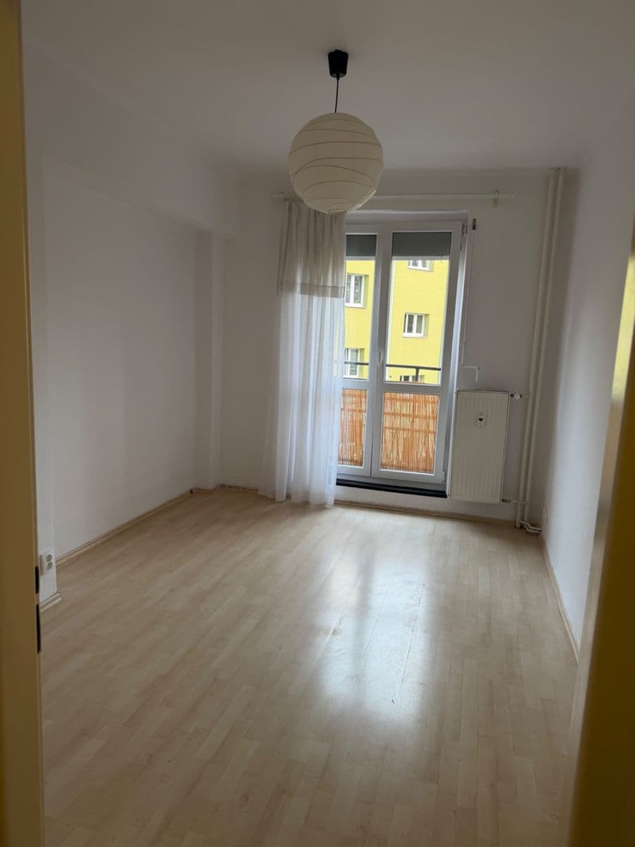 1 bedroom with open-plan kitchen flat to rent, 49 m², Za Hládkovem, Prague, Prague 1 bedroom with open-plan kitchen flat to rent, 49 m², Za Hládkovem, Prague, Prague