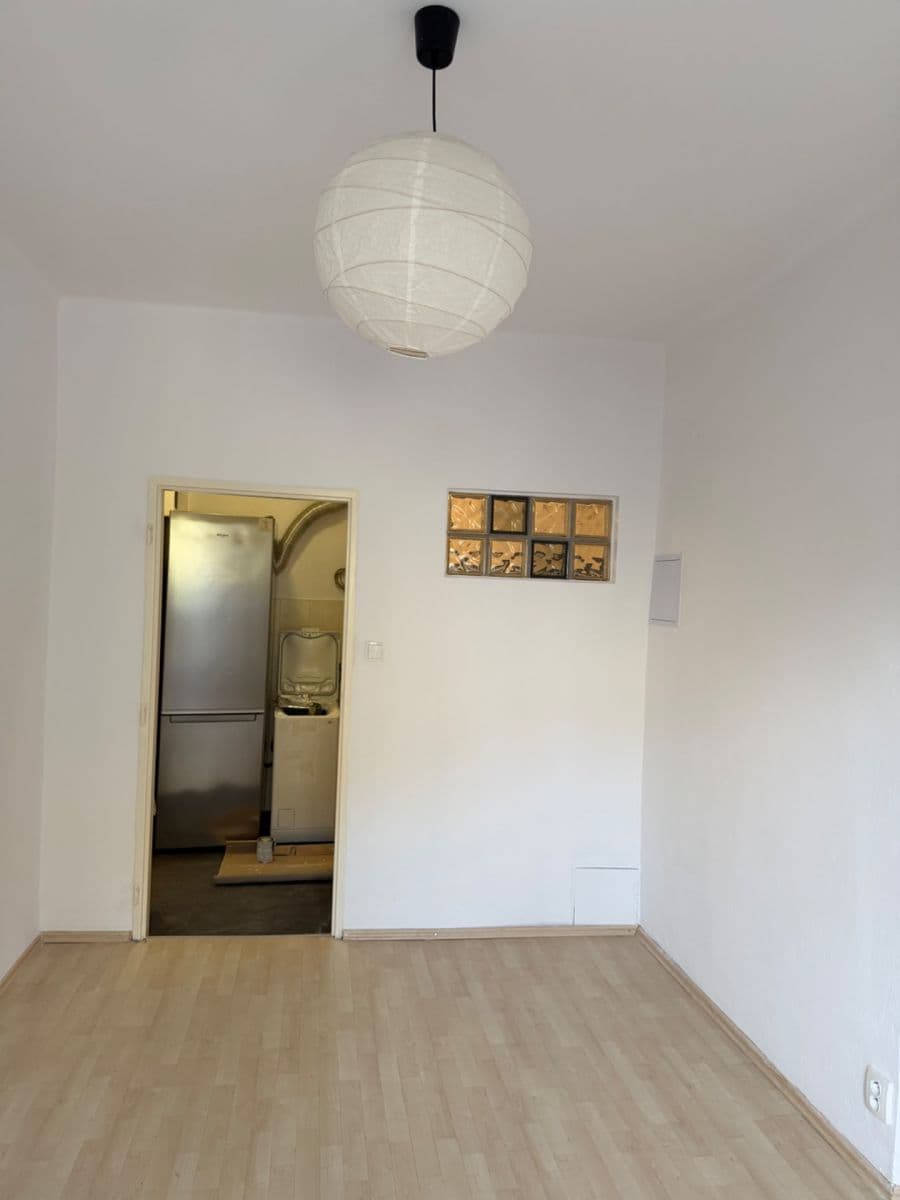 1 bedroom with open-plan kitchen flat to rent, 49 m², Za Hládkovem, Prague, Prague 1 bedroom with open-plan kitchen flat to rent, 49 m², Za Hládkovem, Prague, Prague