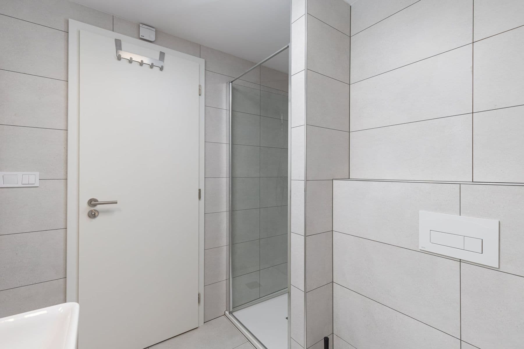 1 bedroom with open-plan kitchen flat to rent, 55 m², Libušská, Prague, Prague 1 bedroom with open-plan kitchen flat to rent, 55 m², Libušská, Prague, Prague