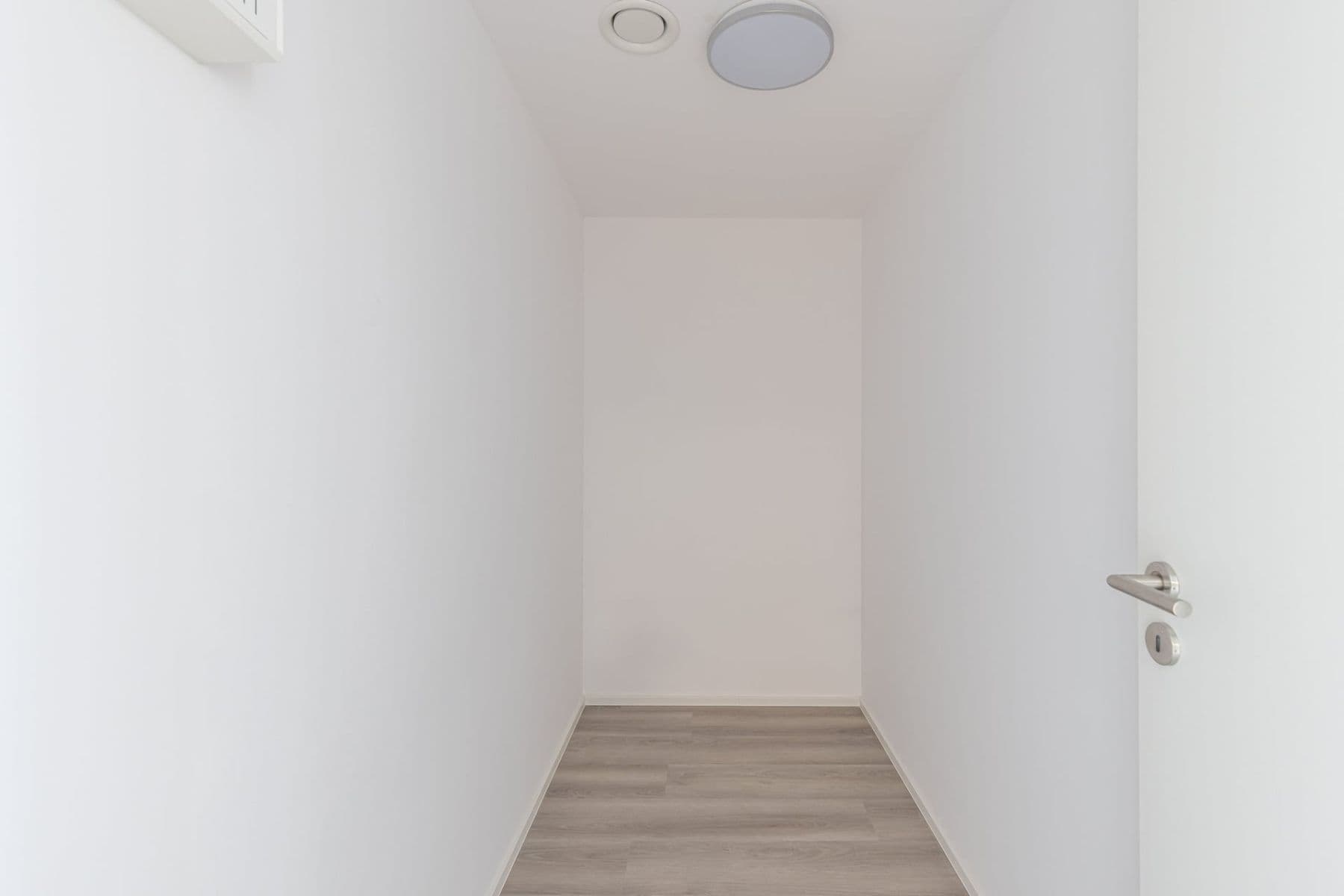 1 bedroom with open-plan kitchen flat to rent, 55 m², Libušská, Prague, Prague 1 bedroom with open-plan kitchen flat to rent, 55 m², Libušská, Prague, Prague