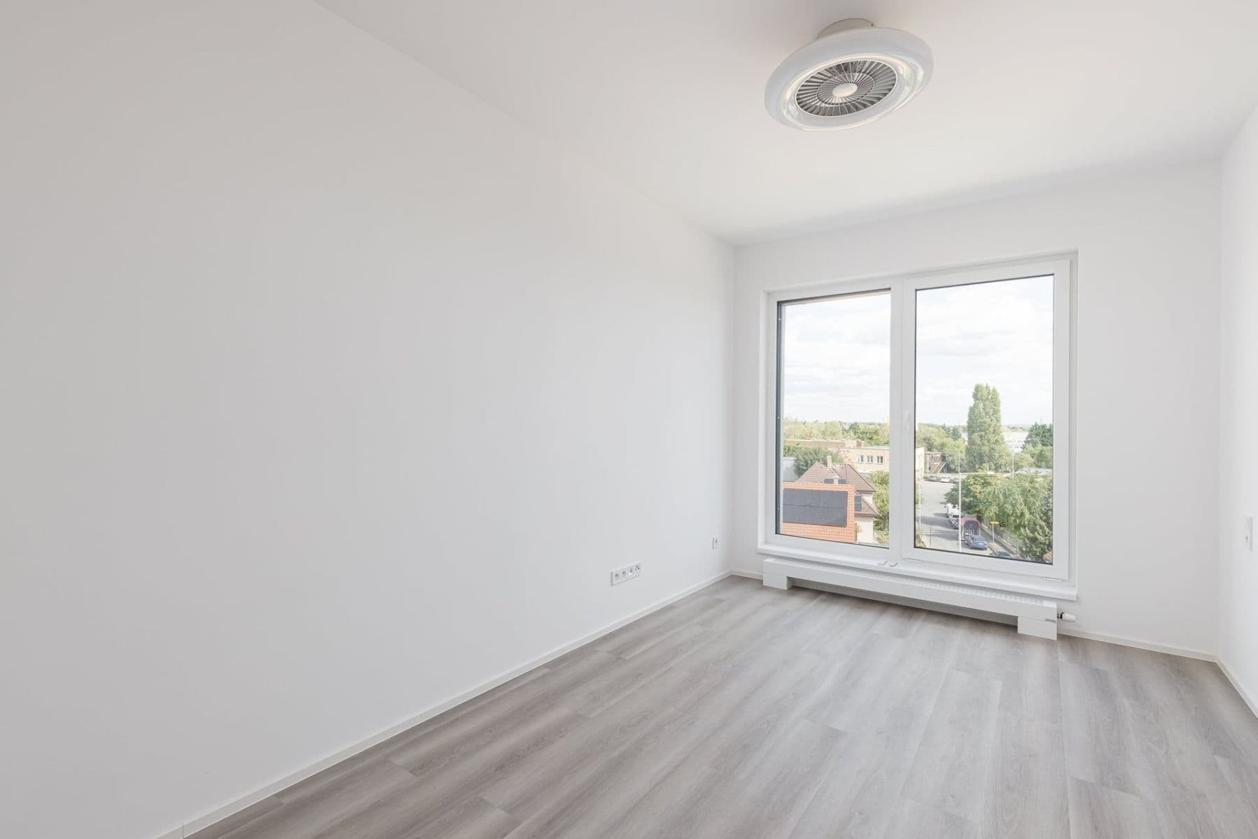 1 bedroom with open-plan kitchen flat to rent, 55 m², Libušská, Prague, Prague 1 bedroom with open-plan kitchen flat to rent, 55 m², Libušská, Prague, Prague
