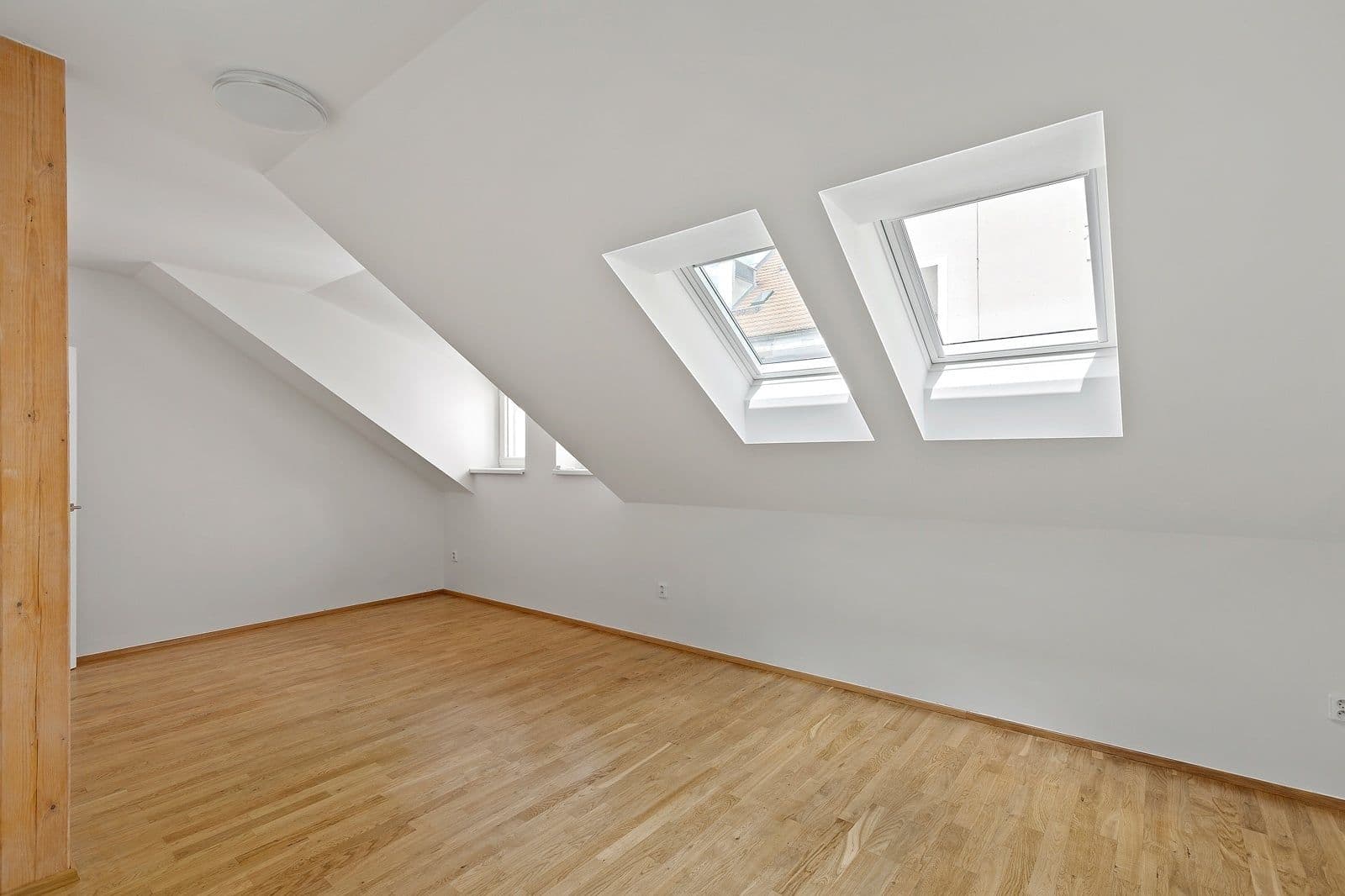 Studio flat to rent, 34 m², Slavojova, Prague, Prague Studio flat to rent, 34 m², Slavojova, Prague, Prague
