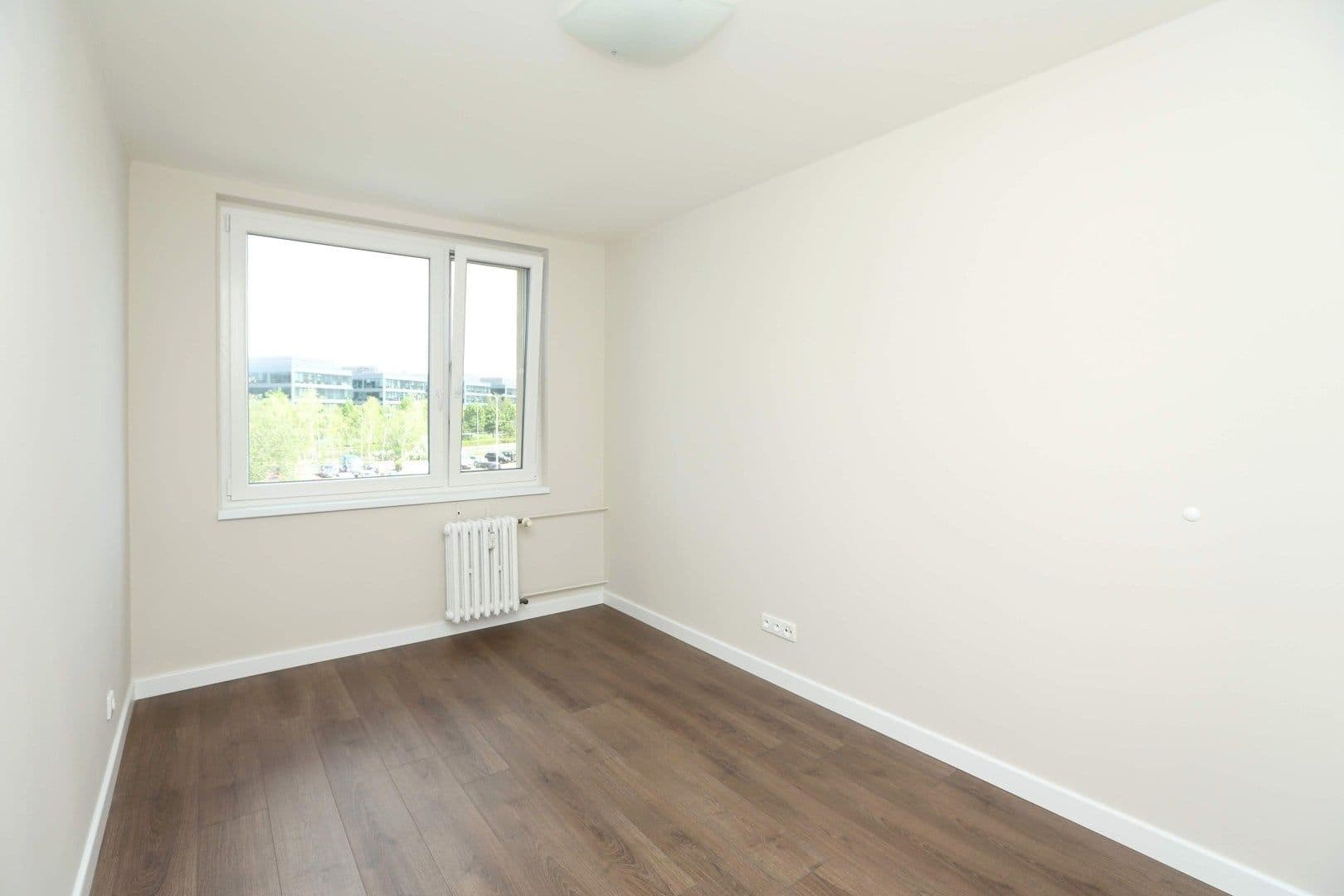 1 bedroom with open-plan kitchen flat to rent, 45 m², Hráského, Prague, Prague 1 bedroom with open-plan kitchen flat to rent, 45 m², Hráského, Prague, Prague