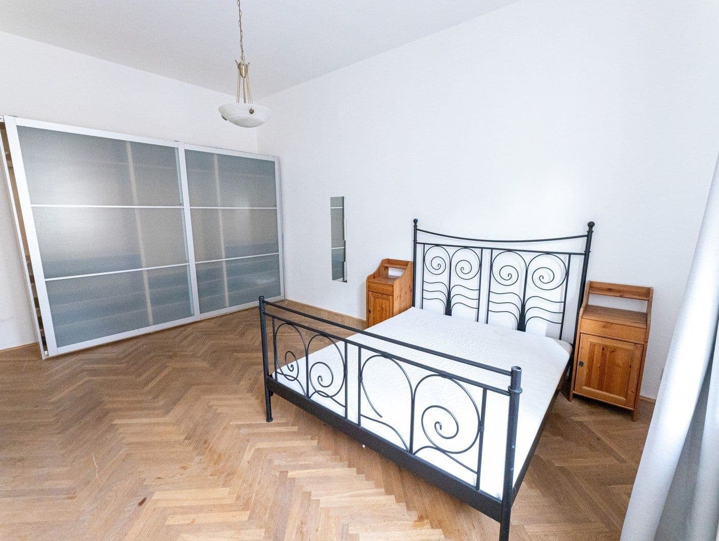 2 bedroom flat to rent, 66 m², Tomáškova, Prague, Prague 2 bedroom flat to rent, 66 m², Tomáškova, Prague, Prague