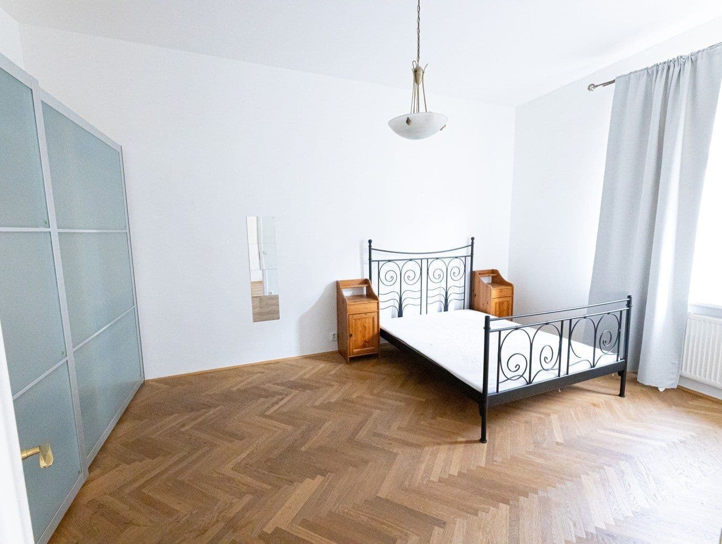 2 bedroom flat to rent, 66 m², Tomáškova, Prague, Prague 2 bedroom flat to rent, 66 m², Tomáškova, Prague, Prague