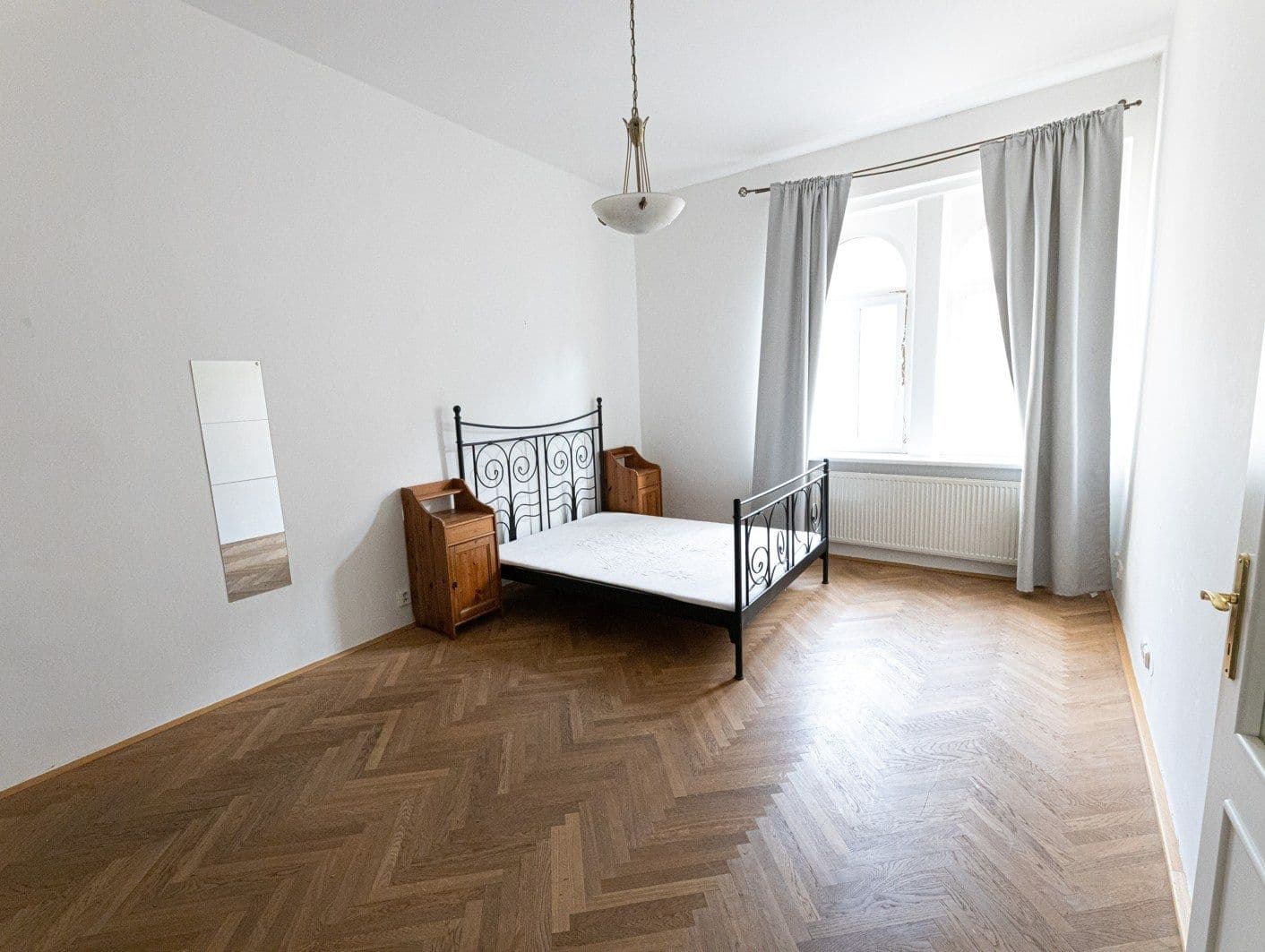 2 bedroom flat to rent, 66 m², Tomáškova, Prague, Prague 2 bedroom flat to rent, 66 m², Tomáškova, Prague, Prague