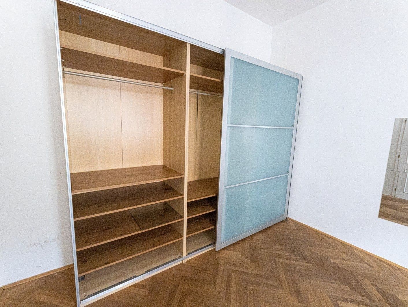 2 bedroom flat to rent, 66 m², Tomáškova, Prague, Prague 2 bedroom flat to rent, 66 m², Tomáškova, Prague, Prague