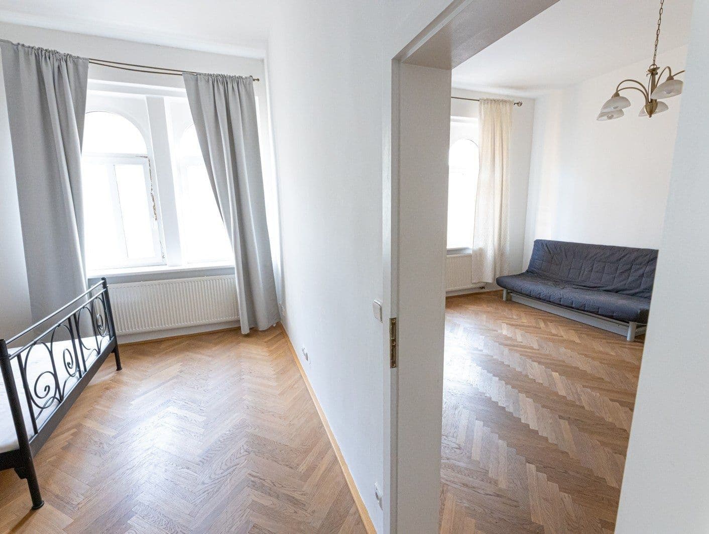 2 bedroom flat to rent, 66 m², Tomáškova, Prague, Prague 2 bedroom flat to rent, 66 m², Tomáškova, Prague, Prague