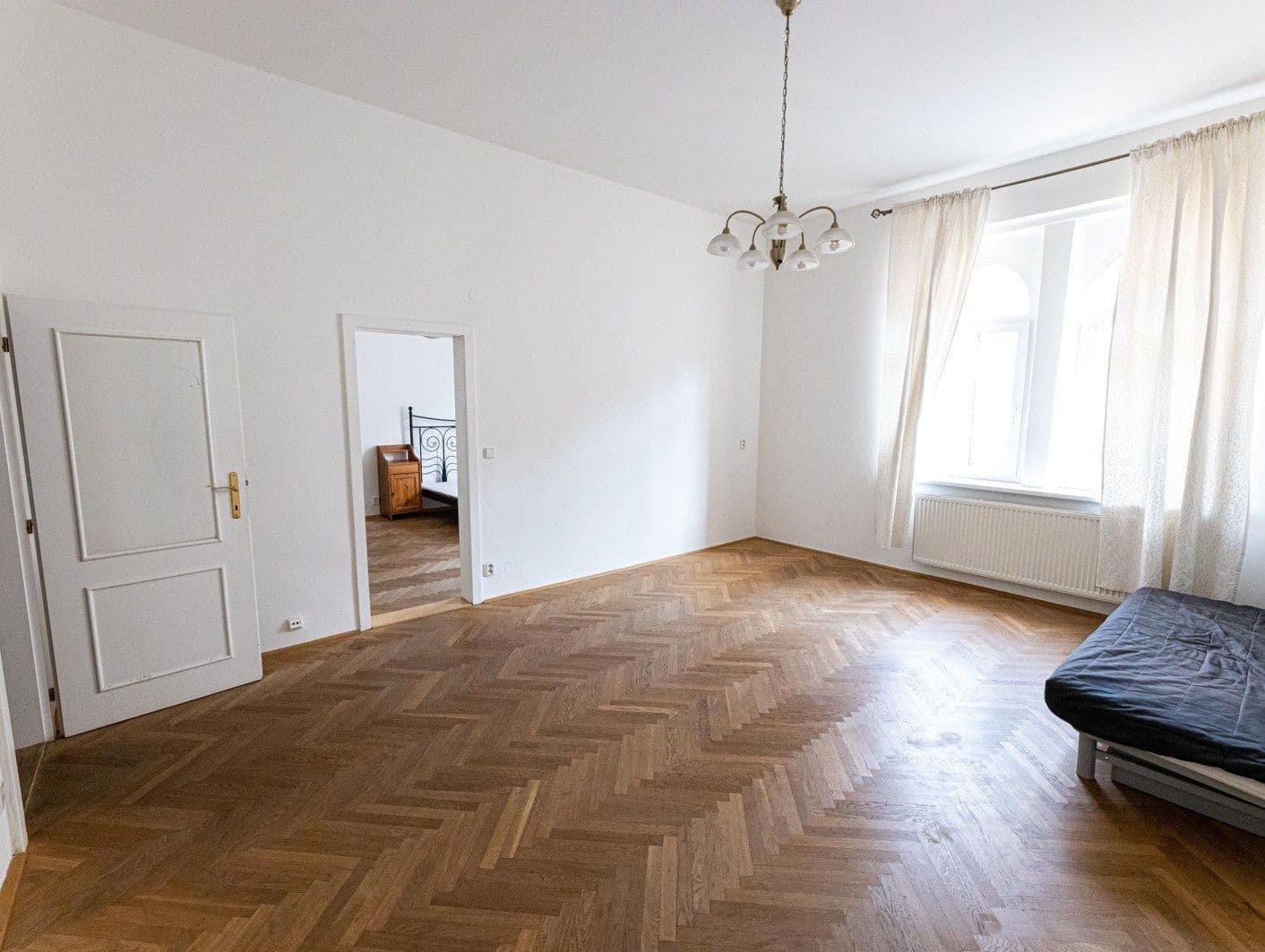 2 bedroom flat to rent, 66 m², Tomáškova, Prague, Prague 2 bedroom flat to rent, 66 m², Tomáškova, Prague, Prague