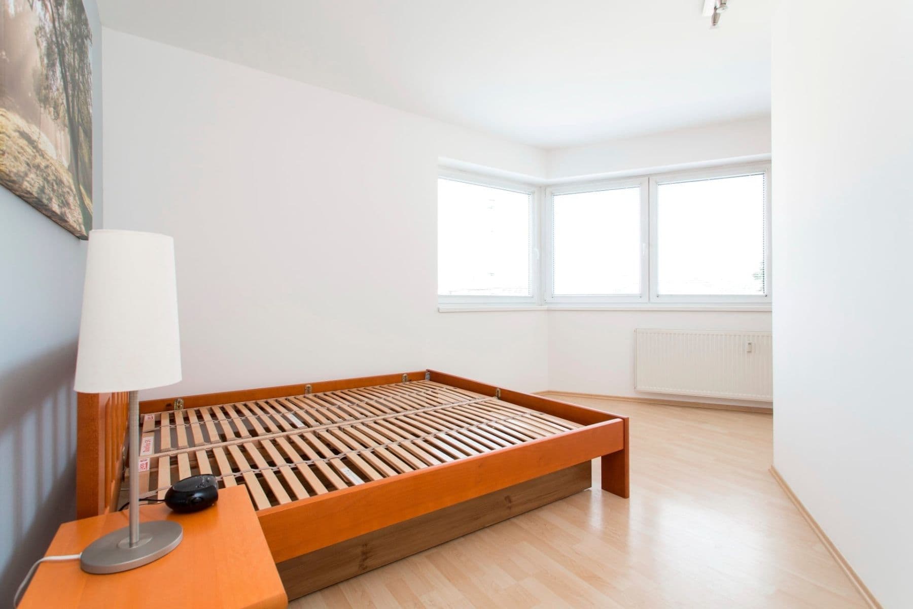 1 bedroom with open-plan kitchen flat to rent, 56 m², Kloboučnická, Prague, Prague 1 bedroom with open-plan kitchen flat to rent, 56 m², Kloboučnická, Prague, Prague