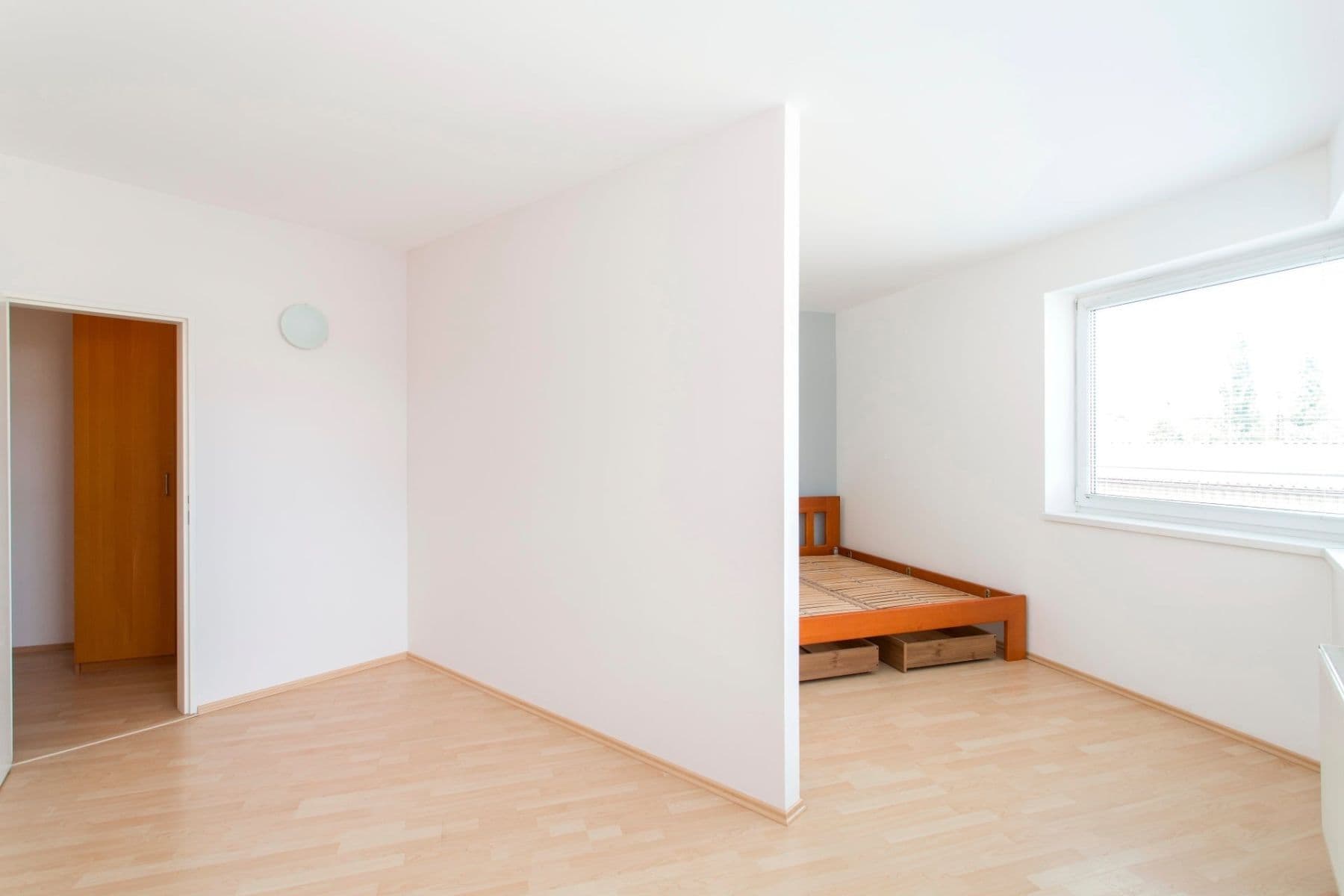 1 bedroom with open-plan kitchen flat to rent, 56 m², Kloboučnická, Prague, Prague 1 bedroom with open-plan kitchen flat to rent, 56 m², Kloboučnická, Prague, Prague