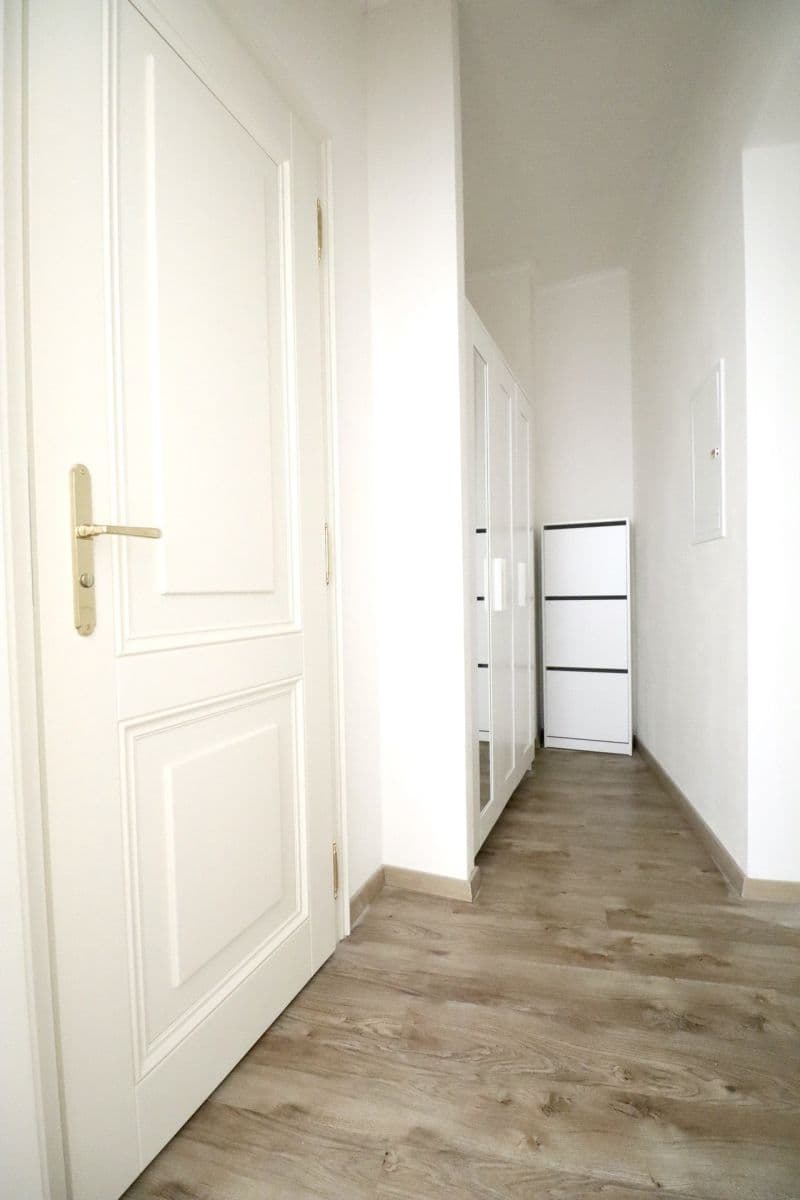 Studio flat to rent, 22 m², Černomořská, Prague, Prague Studio flat to rent, 22 m², Černomořská, Prague, Prague