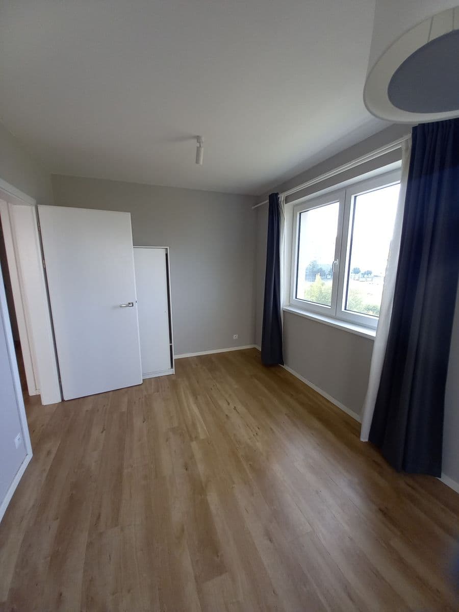1 bedroom with open-plan kitchen flat for sale, 50 m², Mantovská, Prague, Prague 1 bedroom with open-plan kitchen flat for sale, 50 m², Mantovská, Prague, Prague
