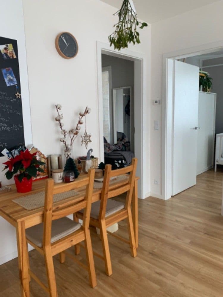 1 bedroom with open-plan kitchen flat for sale, 50 m², Mantovská, Prague, Prague 1 bedroom with open-plan kitchen flat for sale, 50 m², Mantovská, Prague, Prague