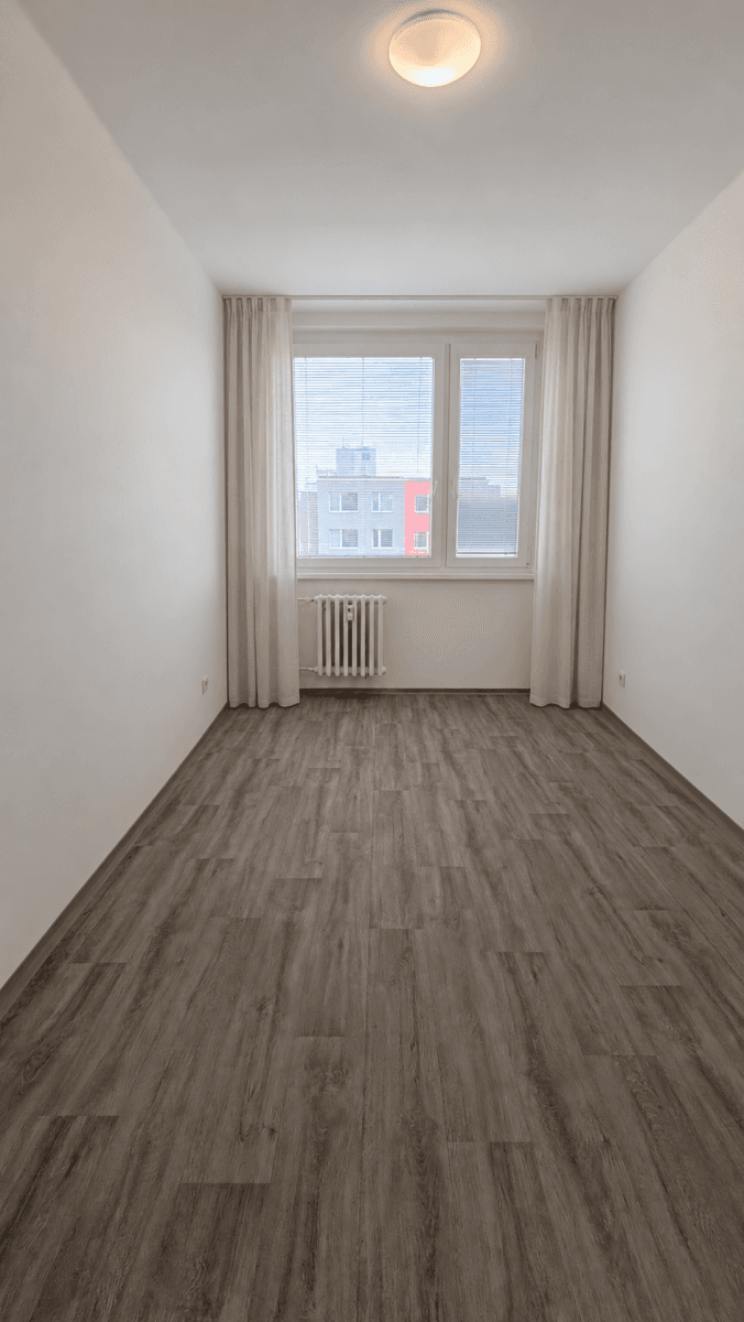 2 bedroom with open-plan kitchen flat to rent, 68 m², Chodovická, Prague, Prague 2 bedroom with open-plan kitchen flat to rent, 68 m², Chodovická, Prague, Prague