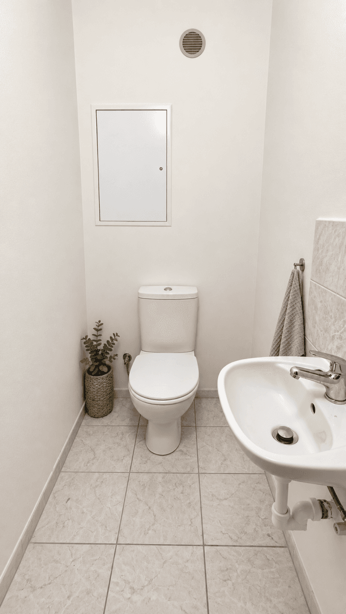 2 bedroom with open-plan kitchen flat to rent, 68 m², Chodovická, Prague, Prague 2 bedroom with open-plan kitchen flat to rent, 68 m², Chodovická, Prague, Prague