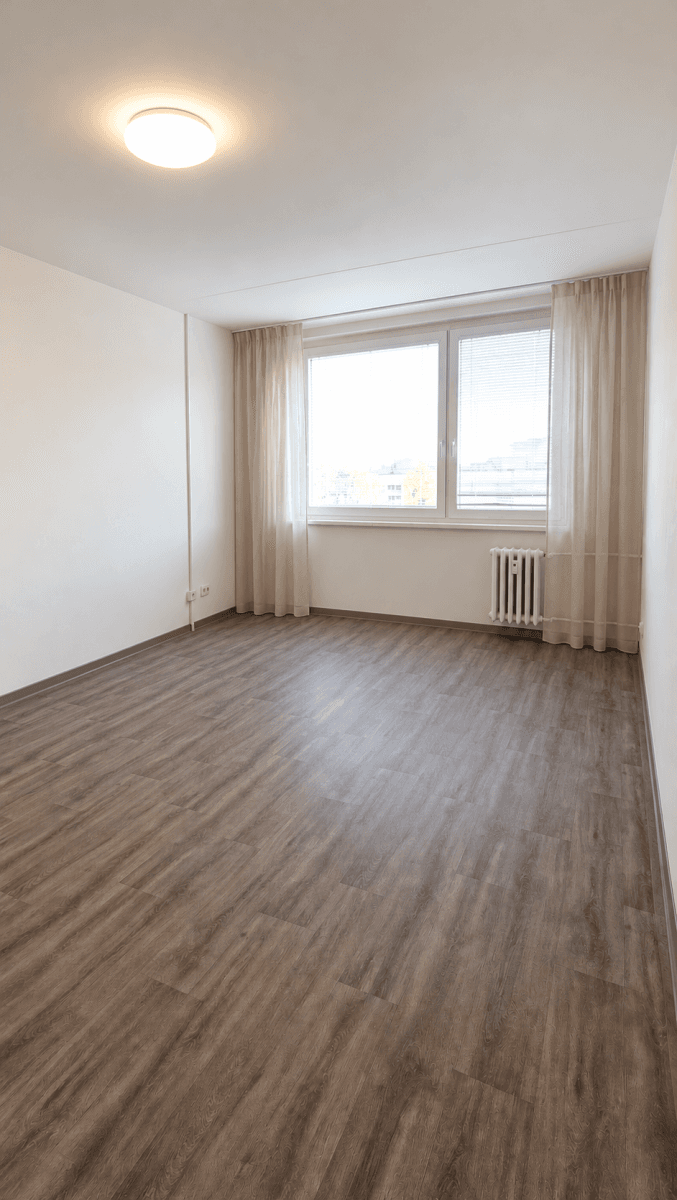 2 bedroom with open-plan kitchen flat to rent, 68 m², Chodovická, Prague, Prague 2 bedroom with open-plan kitchen flat to rent, 68 m², Chodovická, Prague, Prague