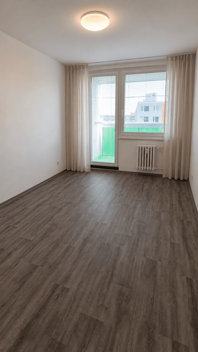 2 bedroom with open-plan kitchen flat to rent, 68 m², Chodovická, Prague, Prague 2 bedroom with open-plan kitchen flat to rent, 68 m², Chodovická, Prague, Prague