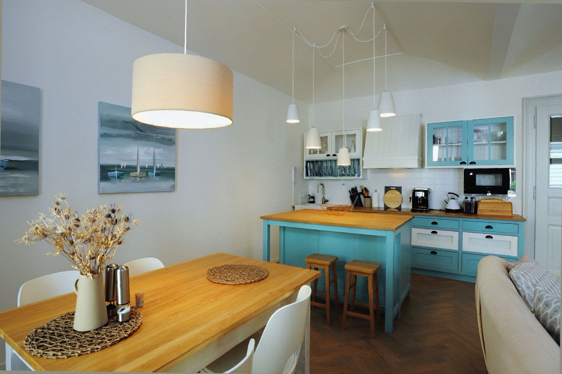 1 bedroom with open-plan kitchen flat to rent, 84 m², Valentinská, Prague, Prague 1 bedroom with open-plan kitchen flat to rent, 84 m², Valentinská, Prague, Prague