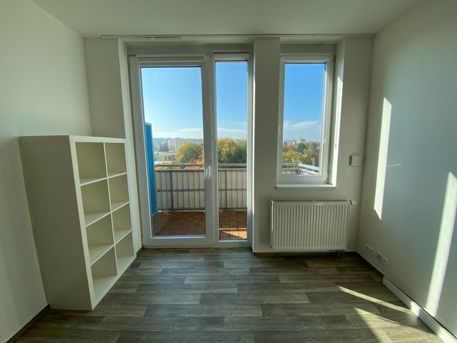 1 bedroom with open-plan kitchen flat to rent, 53 m², Zlonická, Prague, Prague 1 bedroom with open-plan kitchen flat to rent, 53 m², Zlonická, Prague, Prague