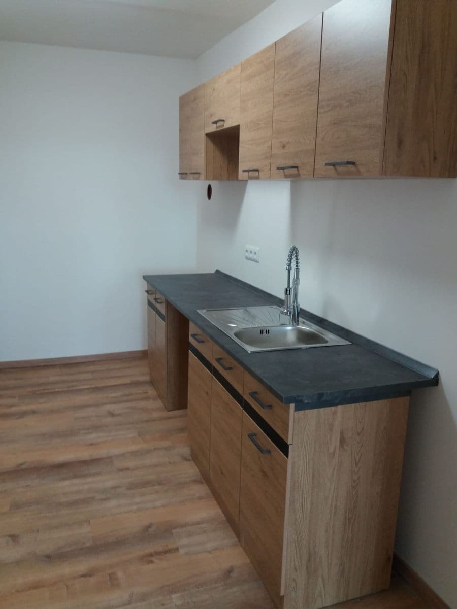2 bedroom with open-plan kitchen flat to rent, 76 m², Radimovická, Prague, Prague 2 bedroom with open-plan kitchen flat to rent, 76 m², Radimovická, Prague, Prague