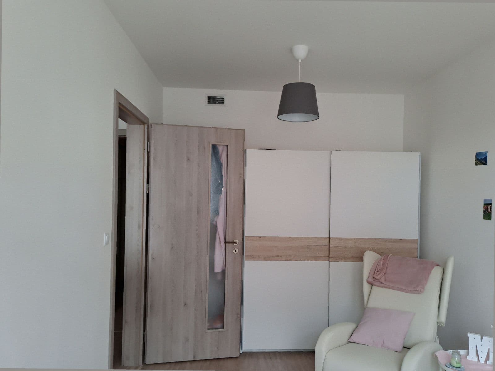 1 bedroom with open-plan kitchen flat to rent, 64 m², K Metru, Prague, Prague 1 bedroom with open-plan kitchen flat to rent, 64 m², K Metru, Prague, Prague