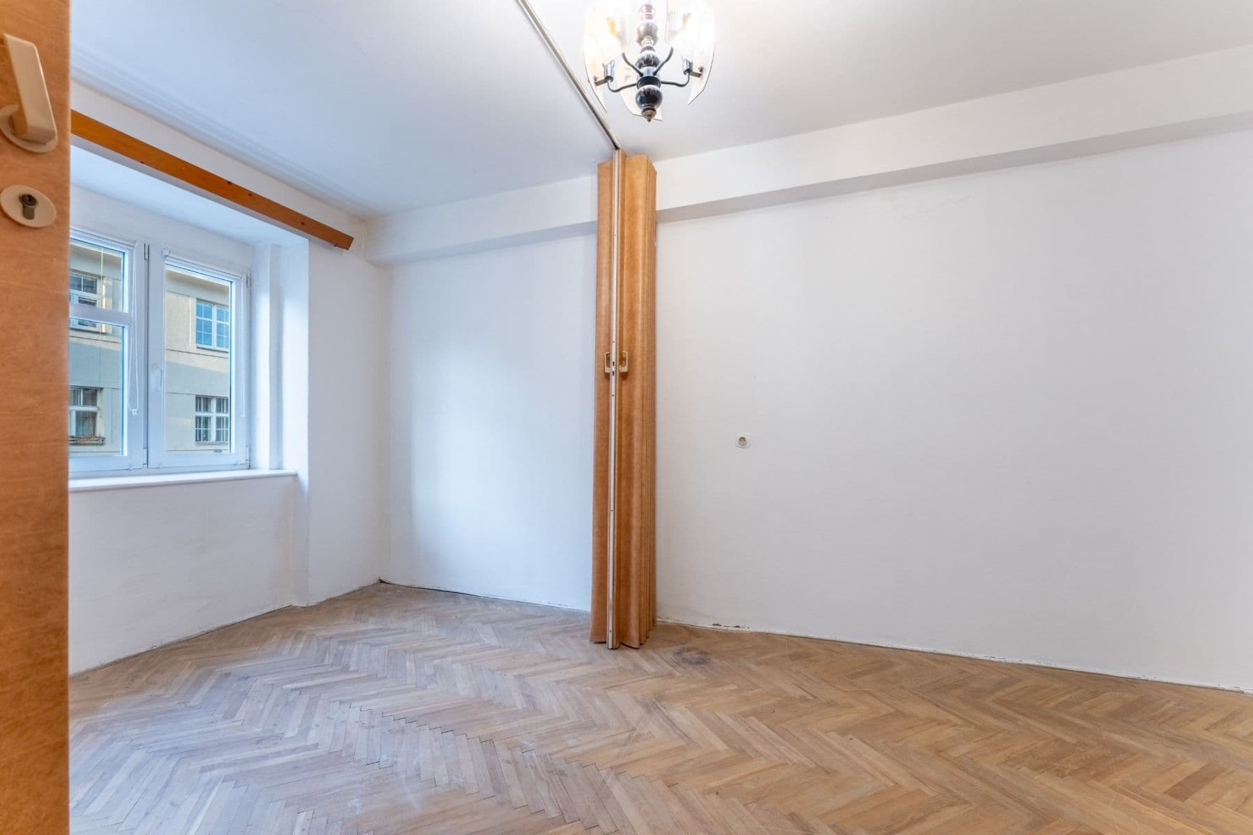 1 bedroom with open-plan kitchen flat for sale, 51 m², Pivovarnická, Prague, Prague 1 bedroom with open-plan kitchen flat for sale, 51 m², Pivovarnická, Prague, Prague
