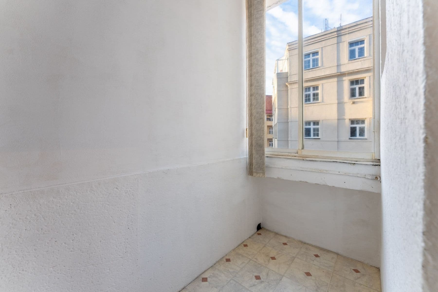 1 bedroom with open-plan kitchen flat for sale, 51 m², Pivovarnická, Prague, Prague 1 bedroom with open-plan kitchen flat for sale, 51 m², Pivovarnická, Prague, Prague