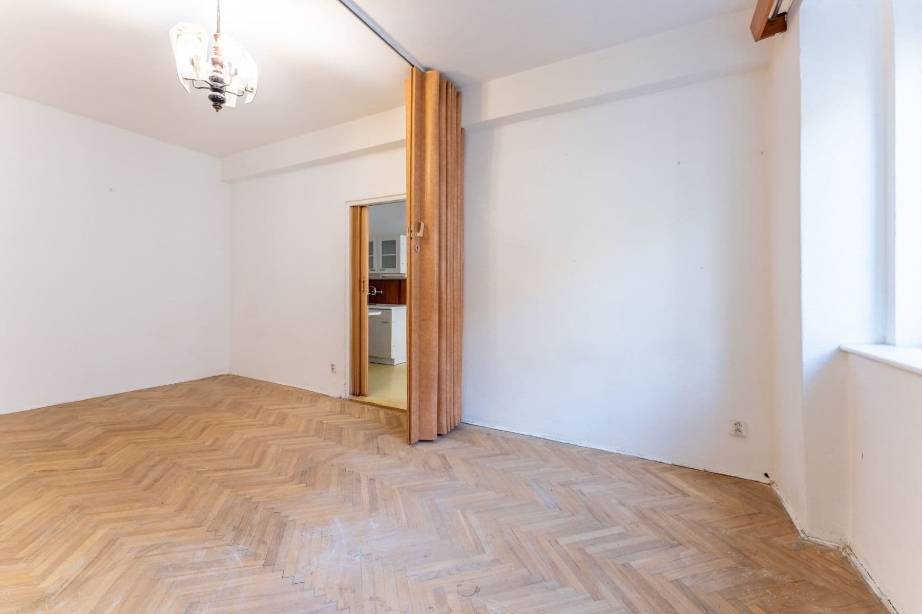 1 bedroom with open-plan kitchen flat for sale, 51 m², Pivovarnická, Prague, Prague 1 bedroom with open-plan kitchen flat for sale, 51 m², Pivovarnická, Prague, Prague