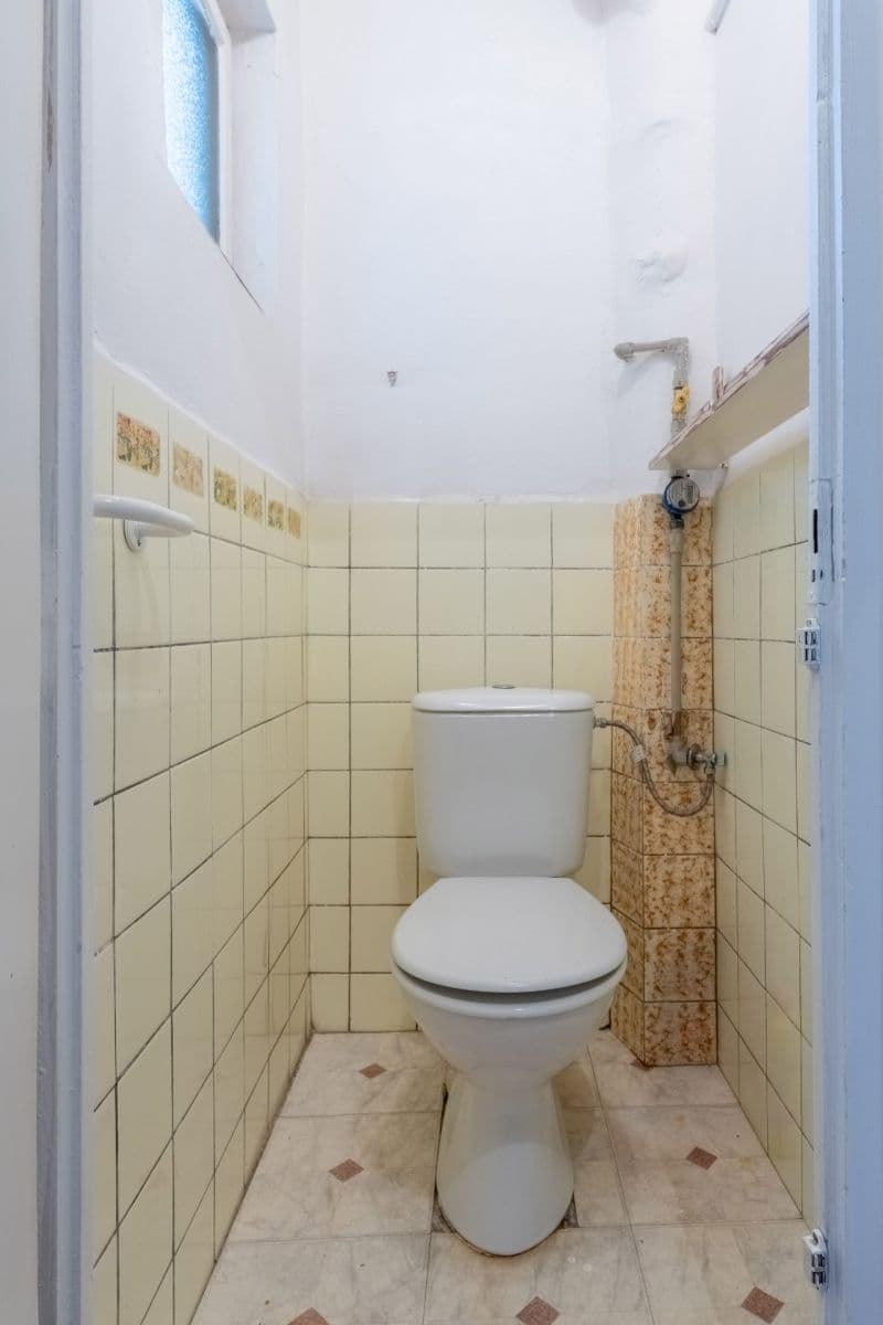 1 bedroom with open-plan kitchen flat for sale, 51 m², Pivovarnická, Prague, Prague 1 bedroom with open-plan kitchen flat for sale, 51 m², Pivovarnická, Prague, Prague