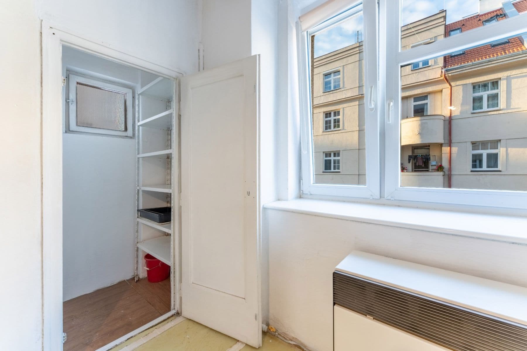 1 bedroom with open-plan kitchen flat for sale, 51 m², Pivovarnická, Prague, Prague 1 bedroom with open-plan kitchen flat for sale, 51 m², Pivovarnická, Prague, Prague