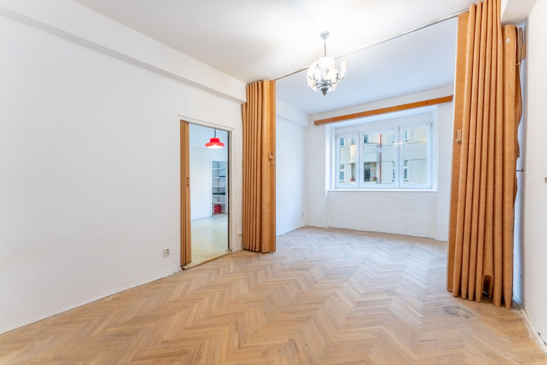 1 bedroom with open-plan kitchen flat for sale, 51 m², Pivovarnická, Prague, Prague 1 bedroom with open-plan kitchen flat for sale, 51 m², Pivovarnická, Prague, Prague