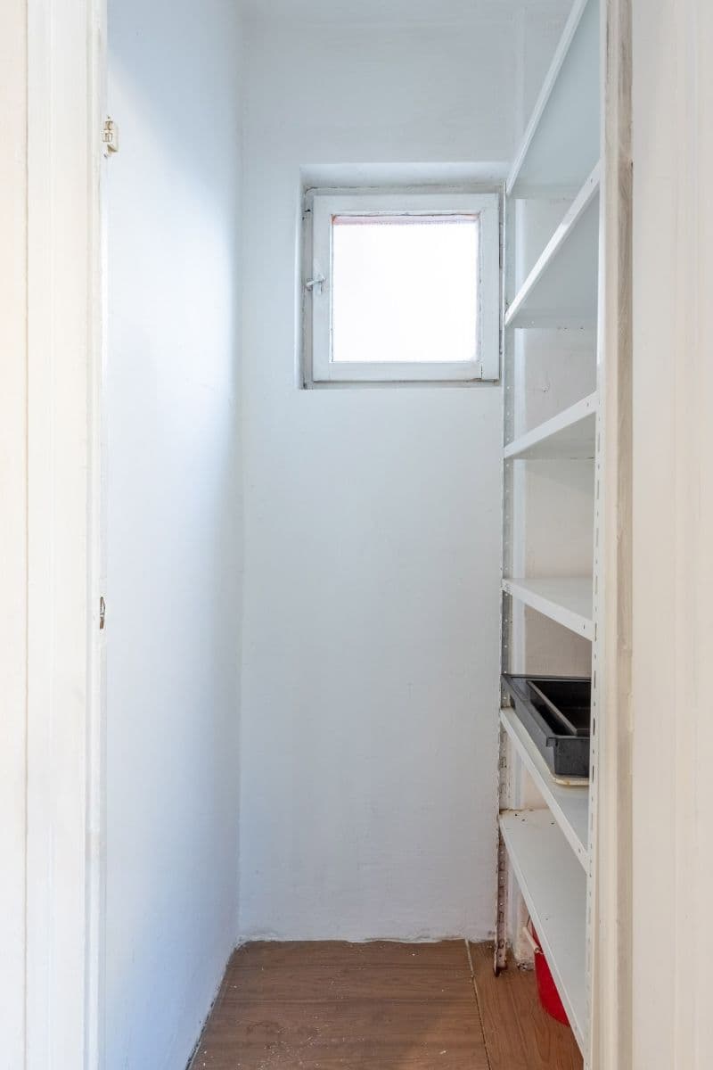 1 bedroom with open-plan kitchen flat for sale, 51 m², Pivovarnická, Prague, Prague 1 bedroom with open-plan kitchen flat for sale, 51 m², Pivovarnická, Prague, Prague