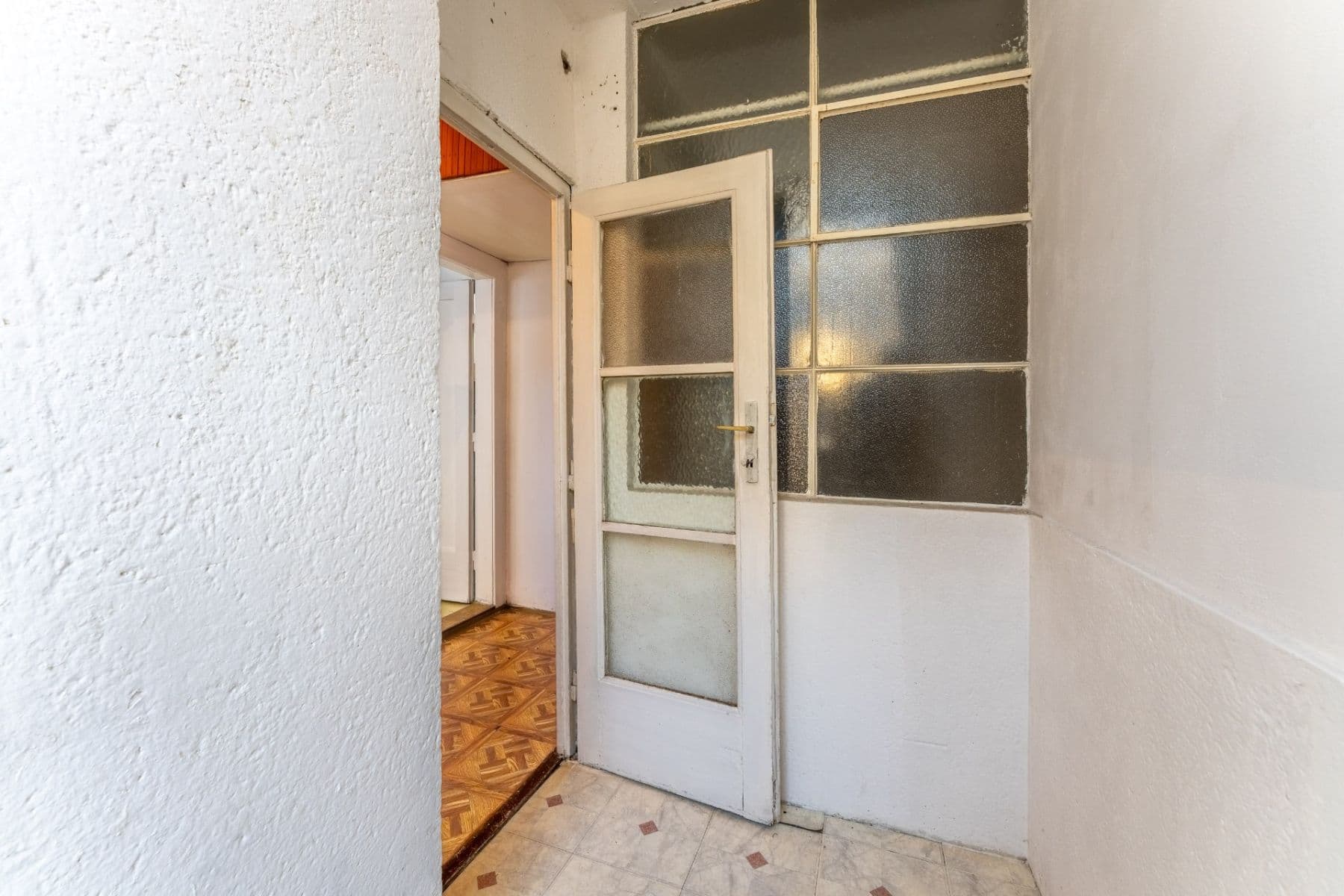 1 bedroom with open-plan kitchen flat for sale, 51 m², Pivovarnická, Prague, Prague 1 bedroom with open-plan kitchen flat for sale, 51 m², Pivovarnická, Prague, Prague
