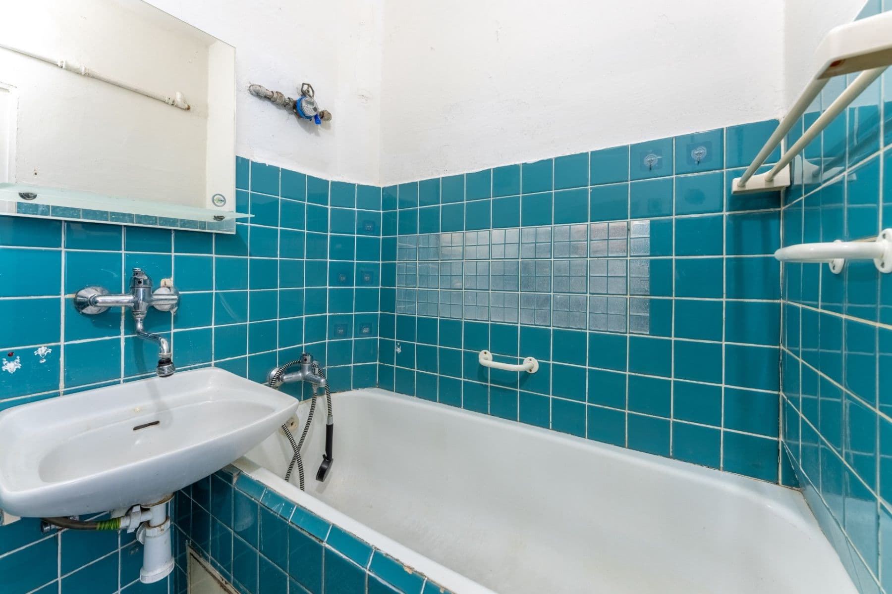 1 bedroom with open-plan kitchen flat for sale, 51 m², Pivovarnická, Prague, Prague 1 bedroom with open-plan kitchen flat for sale, 51 m², Pivovarnická, Prague, Prague