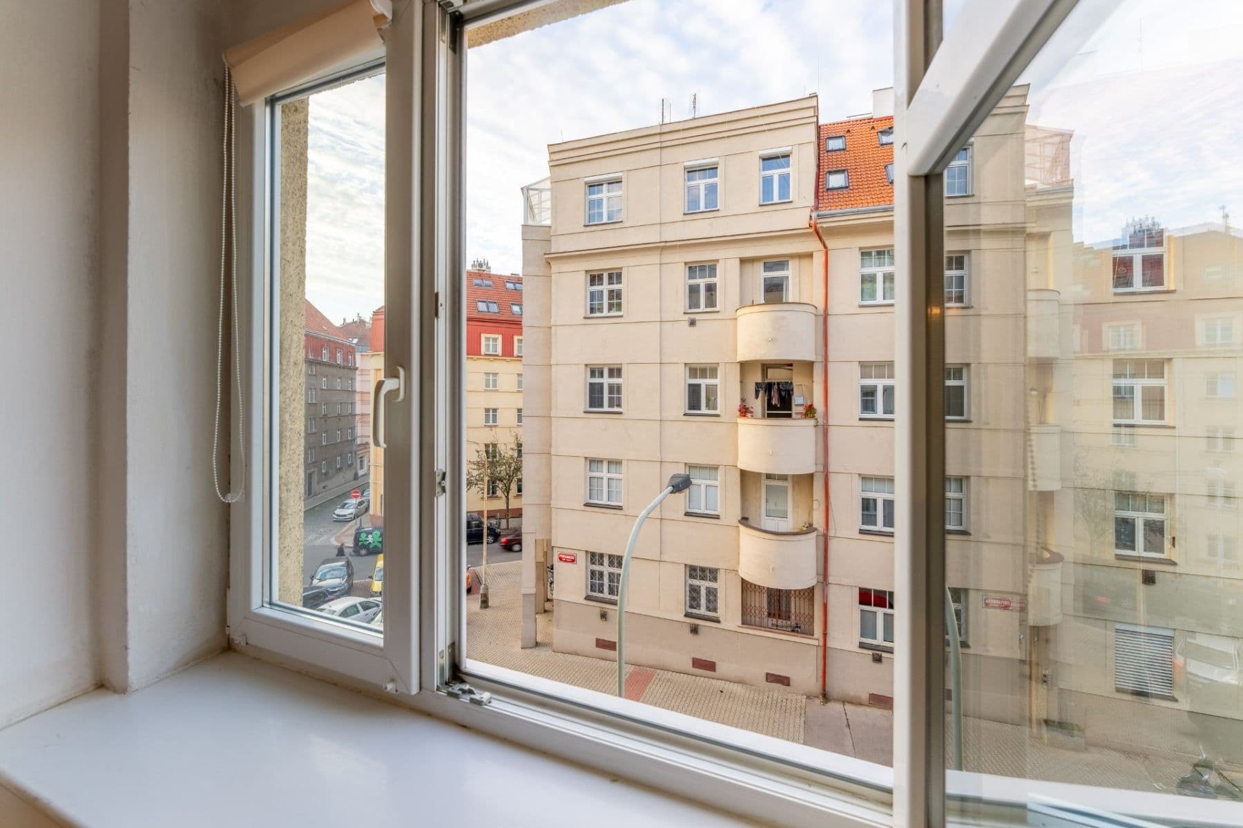 1 bedroom with open-plan kitchen flat for sale, 51 m², Pivovarnická, Prague, Prague 1 bedroom with open-plan kitchen flat for sale, 51 m², Pivovarnická, Prague, Prague